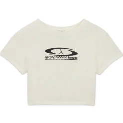 Jordan X Travis Scott Tee