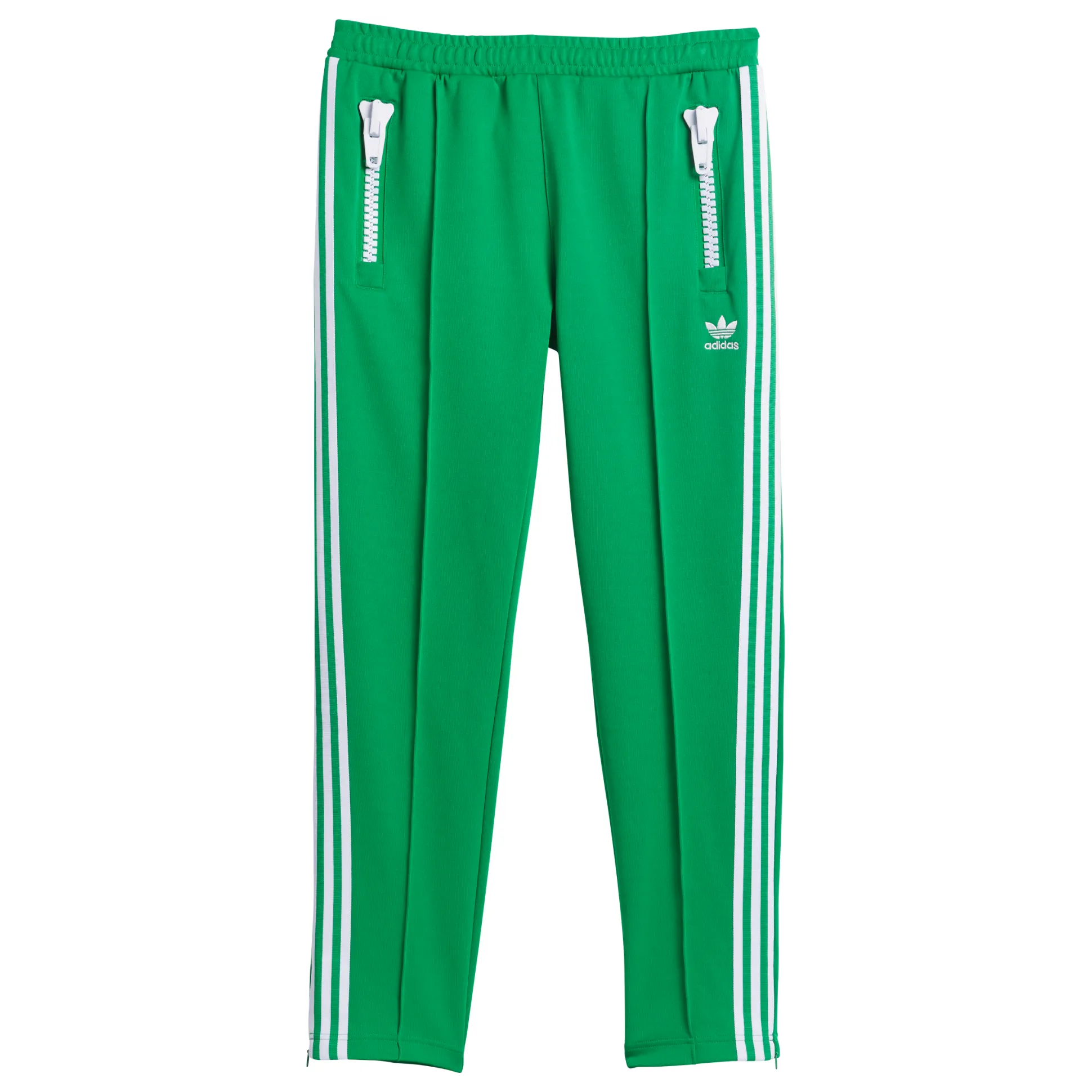 Js Big Zip Pant