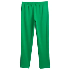 Js Big Zip Pant
