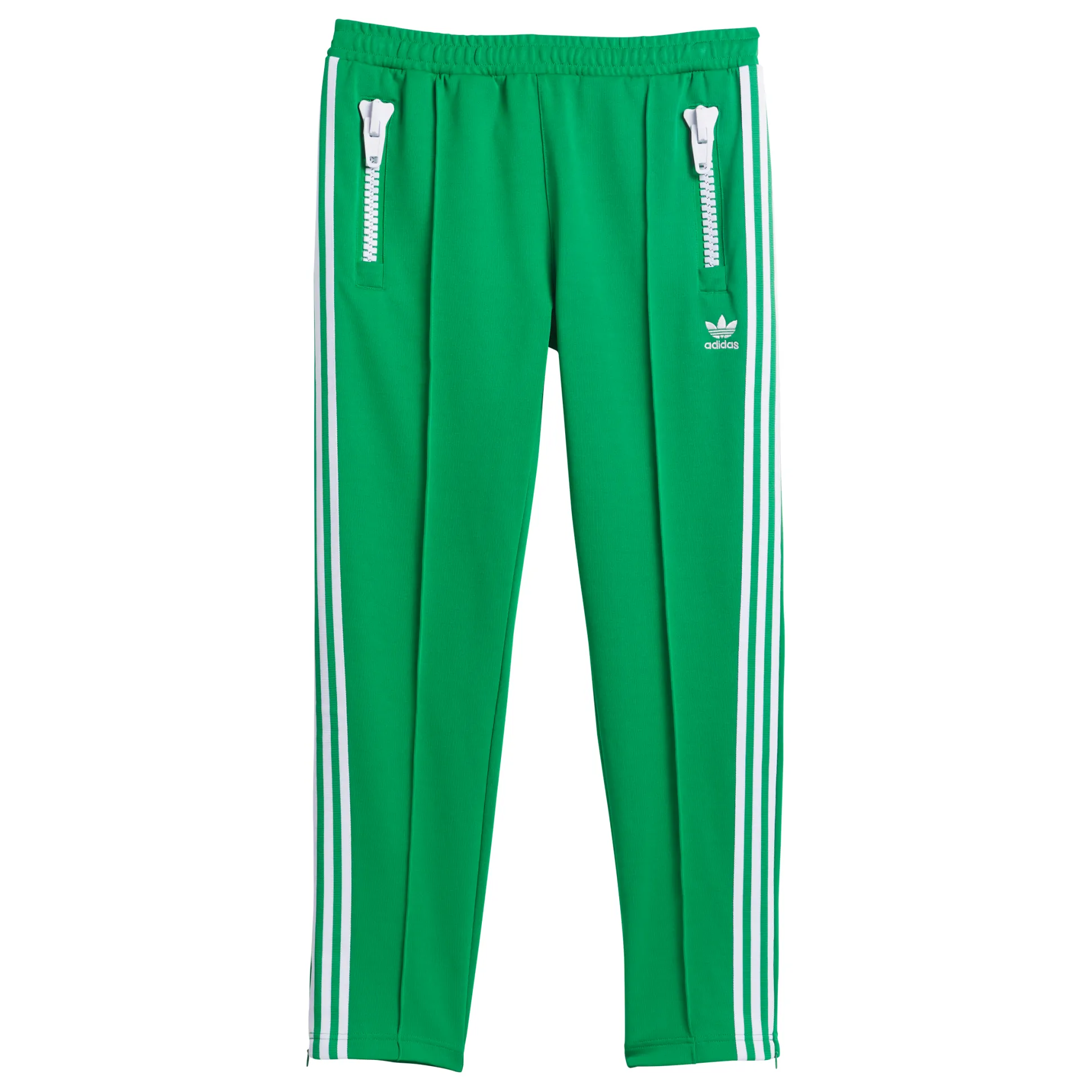 Js Big Zip Pant