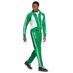 Js Big Zip Pant