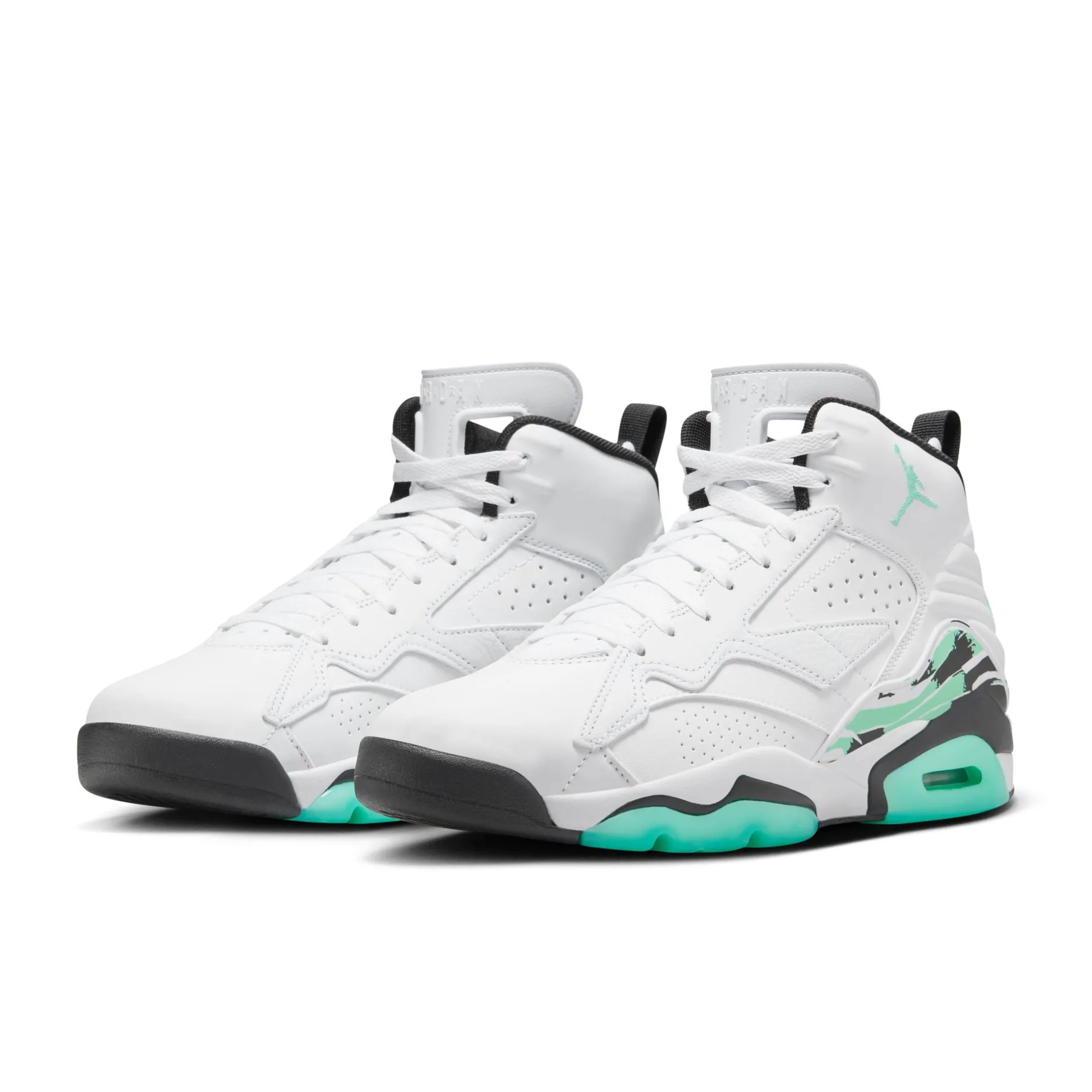 Jumpman MVP