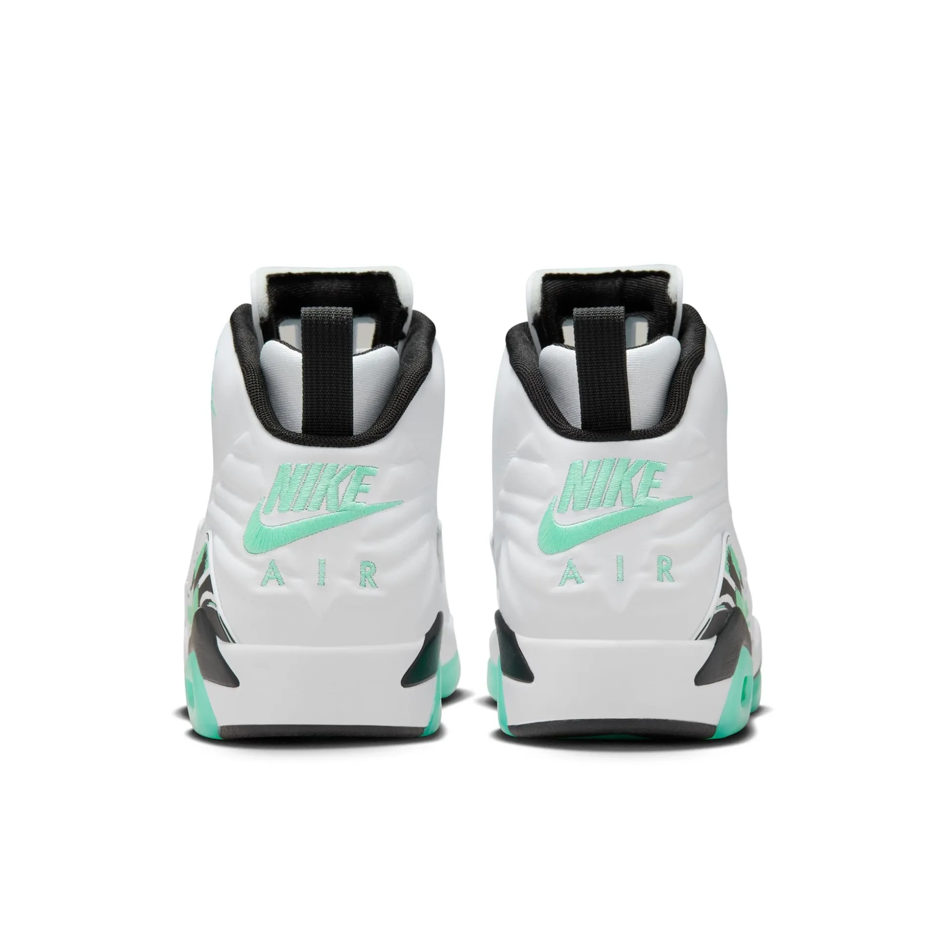 Jumpman MVP