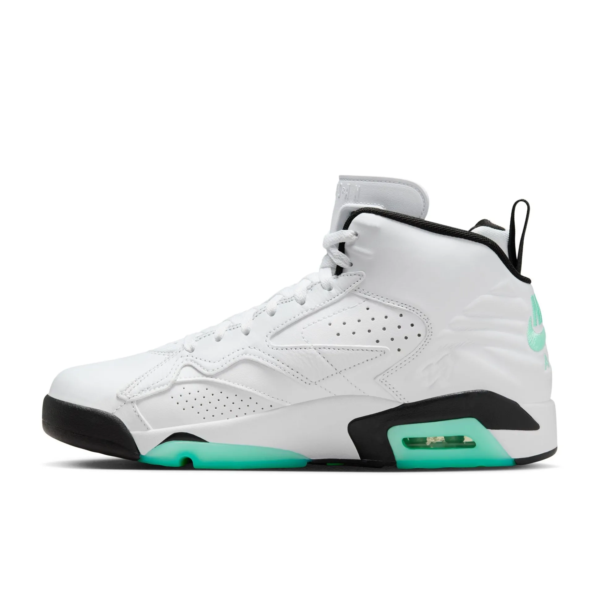 Jumpman MVP