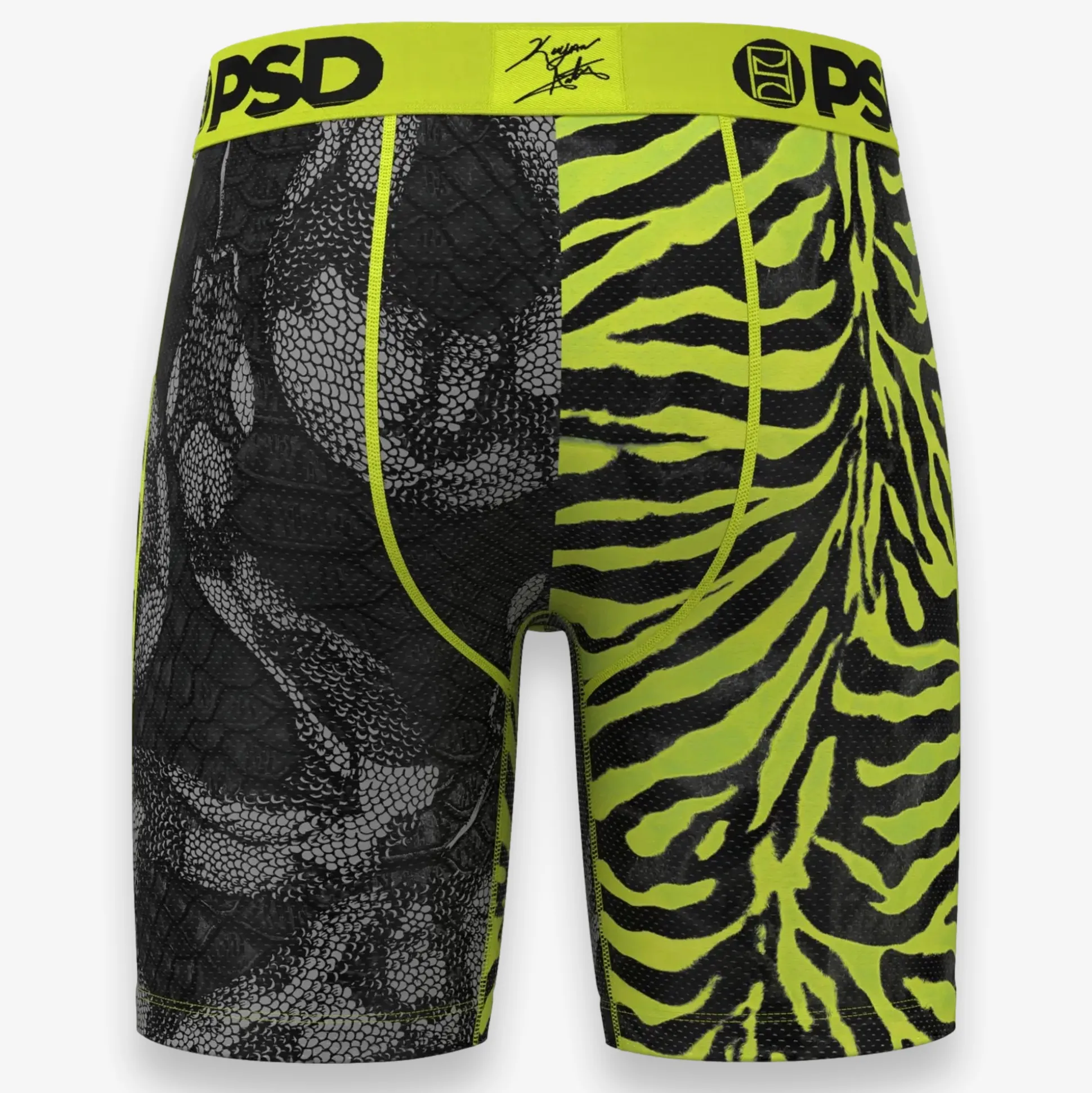 Ka Jungle Mm-Boxer Brief