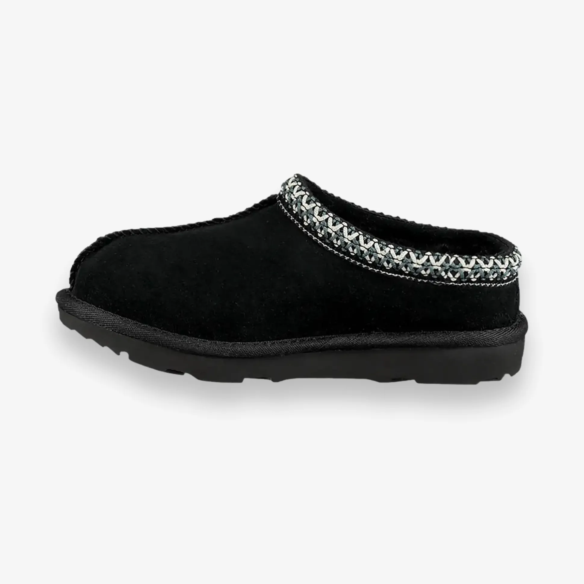 1019066K-BLK-Kid Tasman Ii