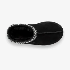 1019066K-BLK-Kid Tasman Ii