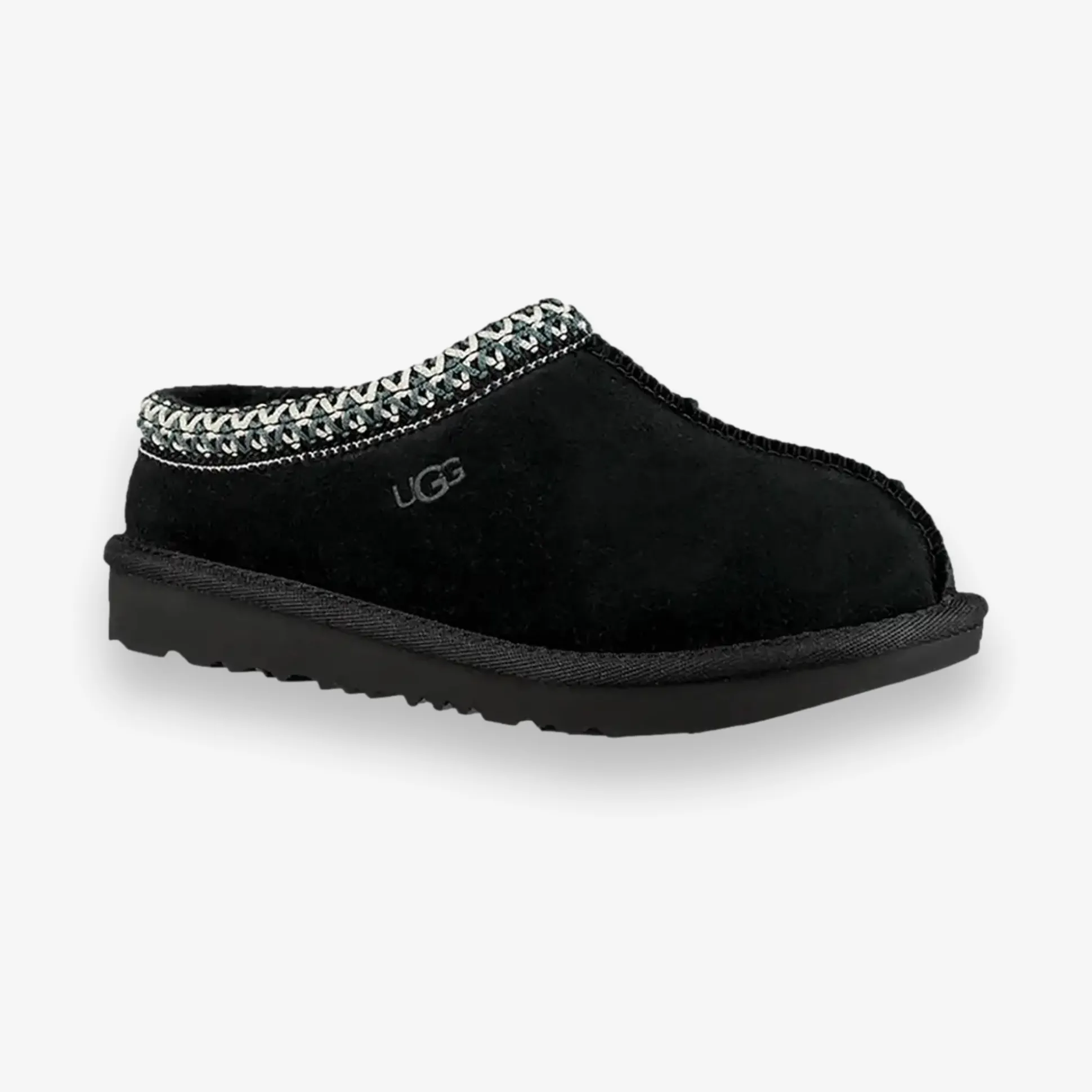 1019066K-BLK-Kid Tasman Ii