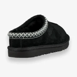 1019066K-BLK-Kid Tasman Ii