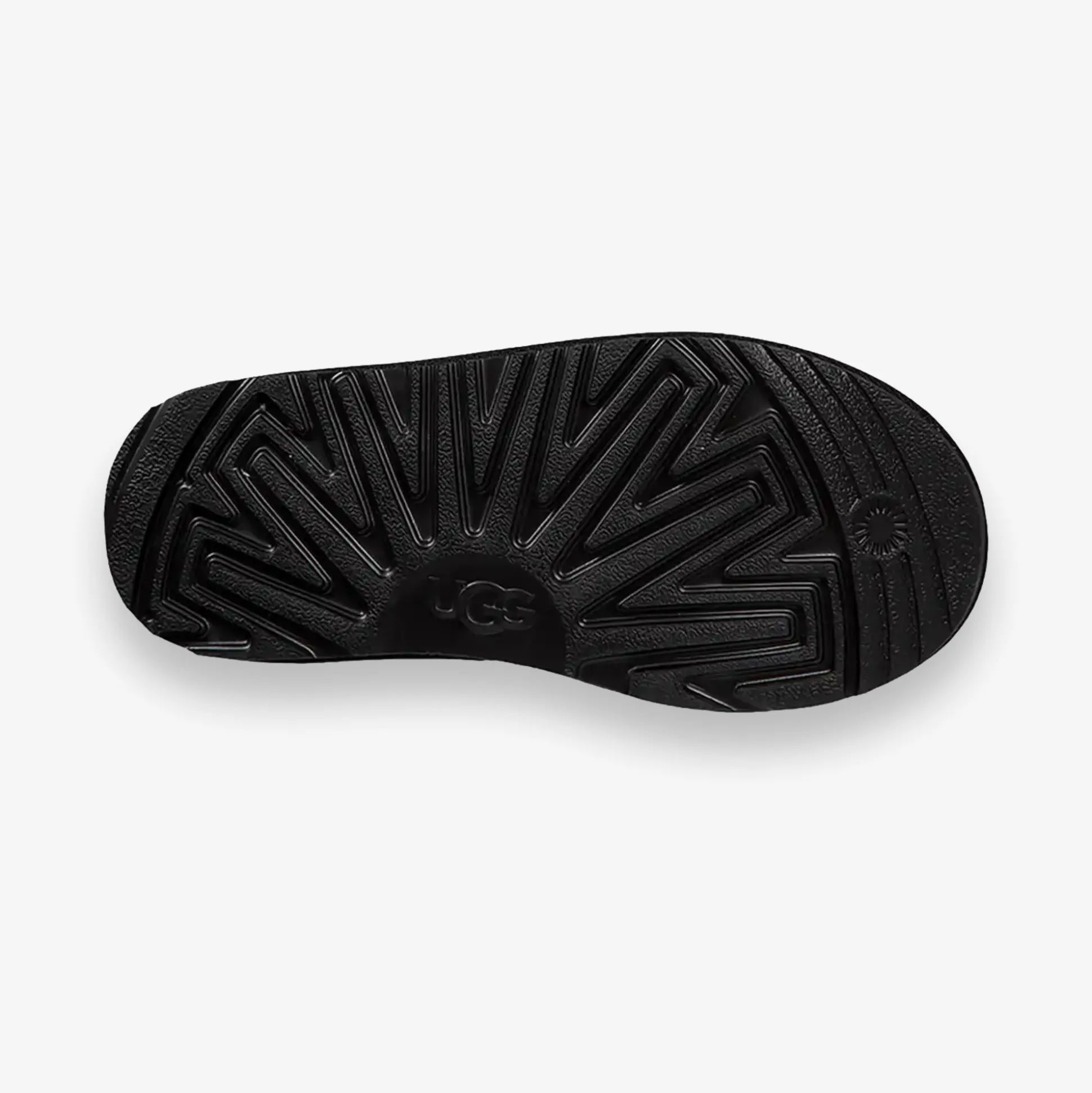 1019066K-BLK-Kid Tasman Ii