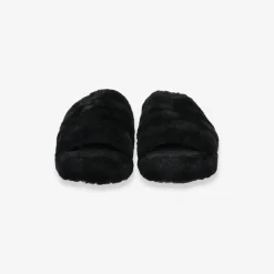 1098494K-BLK-P.S Fluff Yeah Slide