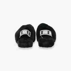 1098494K-BLK-P.S Fluff Yeah Slide