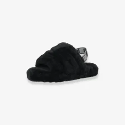 1098494K-BLK-P.S Fluff Yeah Slide