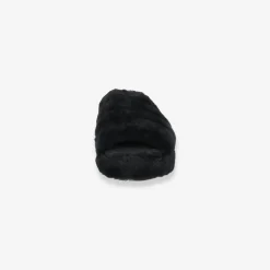 1098494K-BLK-P.S Fluff Yeah Slide