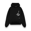 Keys To The Club Hoodie