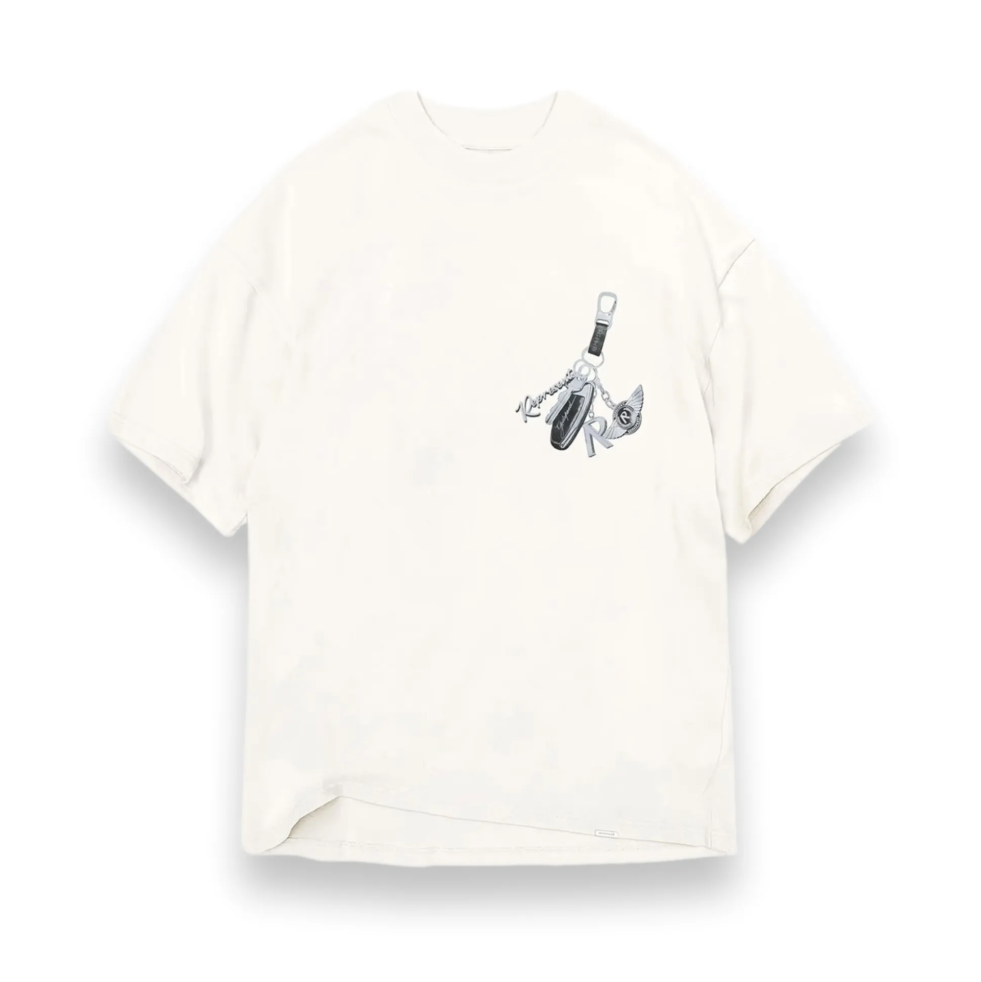 Keys To The Club T-Shirt