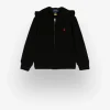 322547626003-Kid Collection Flc-Fz Hood-