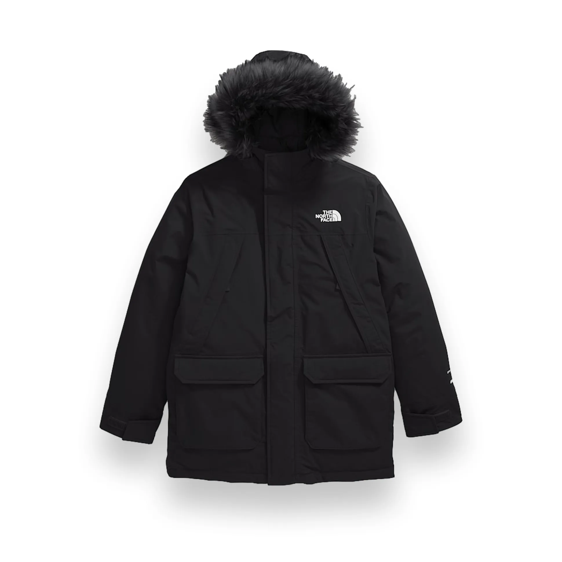 Kid Mcmurdo Parka