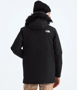 Kid Mcmurdo Parka