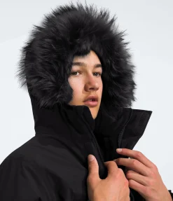 Kid Mcmurdo Parka