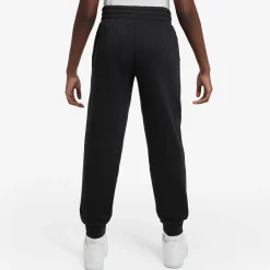 Kid Nsw Club Fleece Black Sweatpant