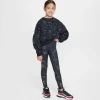 Kid Nsw Club Fleece Crewneck