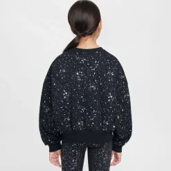 Kid Nsw Club Fleece Crewneck