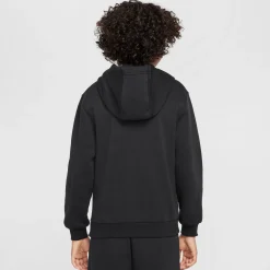 Kid Nsw Club Fleece Hoodie