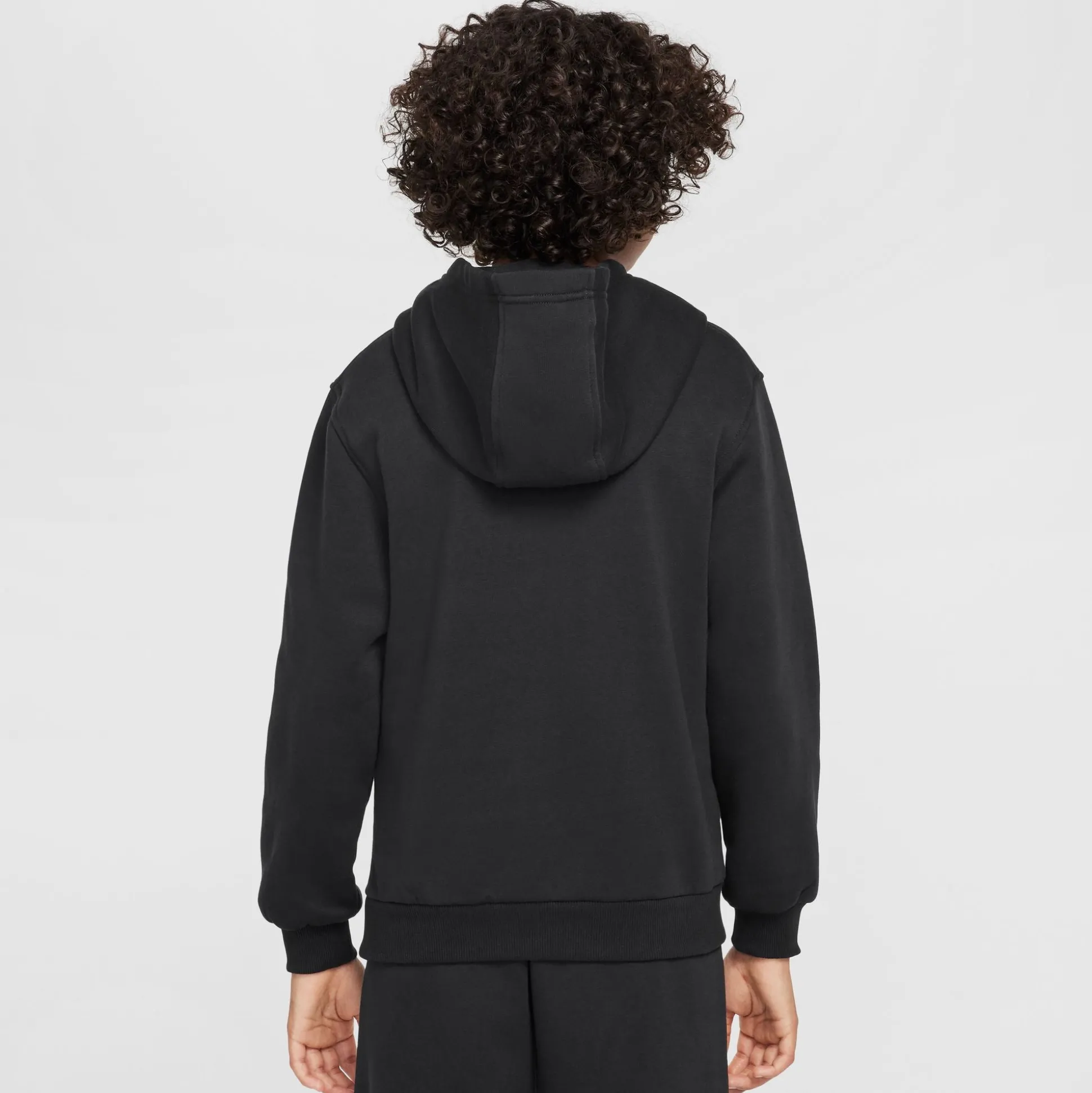 Kid Nsw Club Fleece Hoodie