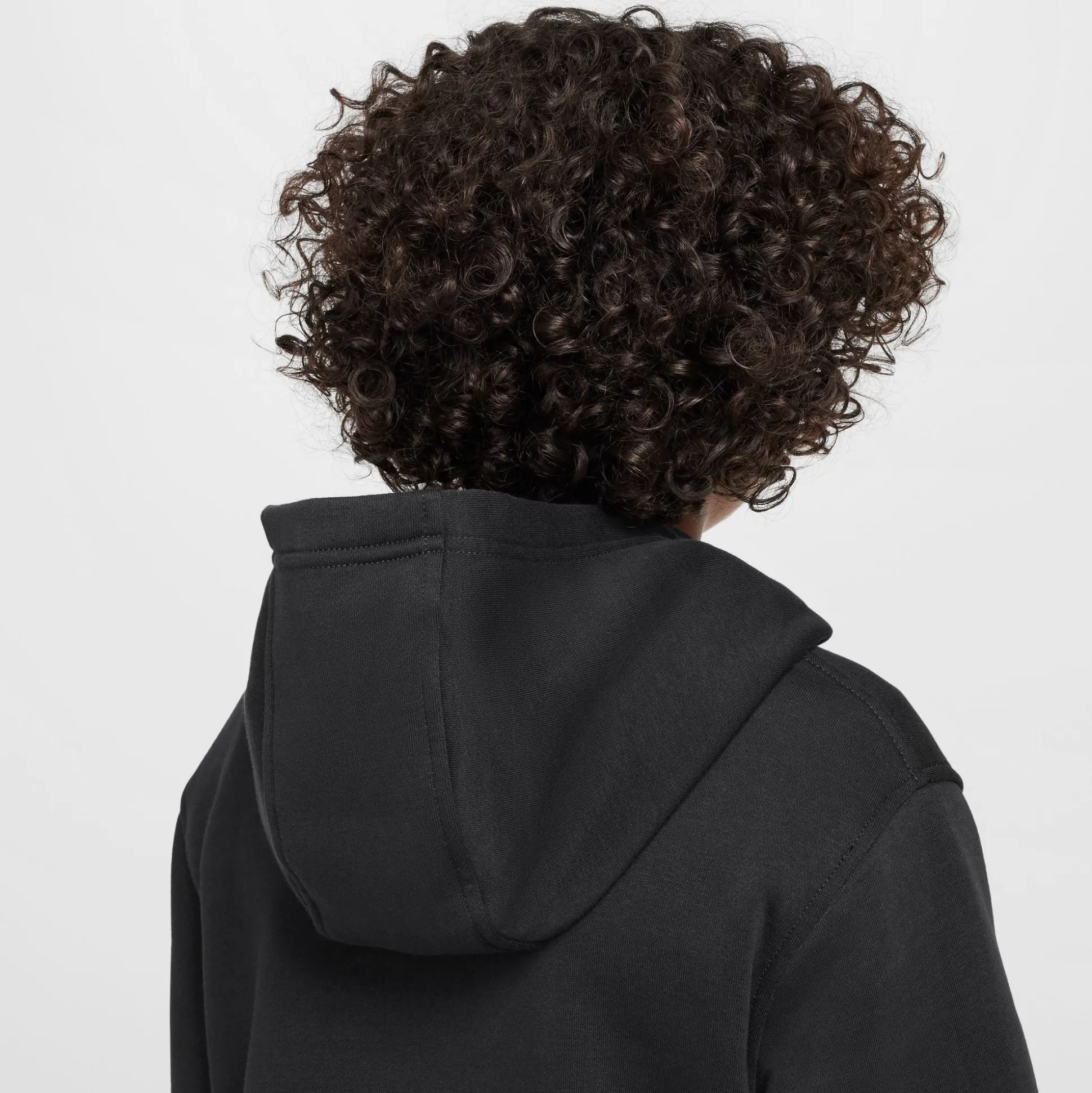 Kid Nsw Club Fleece Hoodie