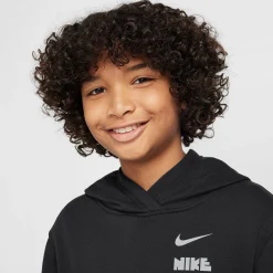 Kid Nsw Club Fleece Hoodie