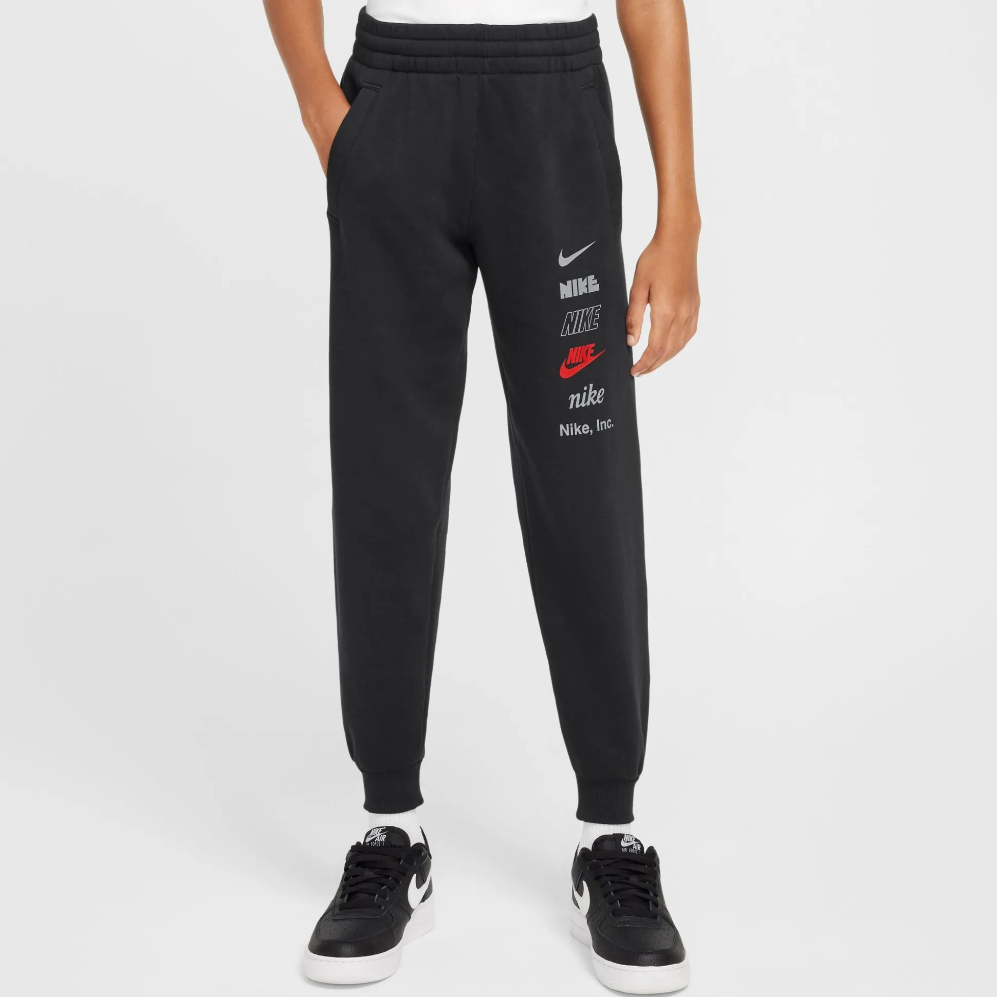 Kid Nsw Club Fleece Sweatpant