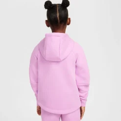 Kid Nsw Tech Fleece Full zip Hoodie
