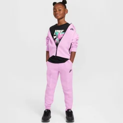 Kid Nsw Tech Fleece Full zip Hoodie