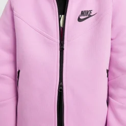 Kid Nsw Tech Fleece Full zip Hoodie