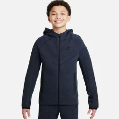 Kid Nsw Tech Fleece Fzp Hoodie