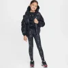 Kid One Drifit High waist Leggings