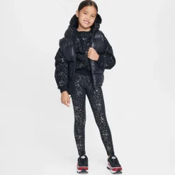 Kid One Drifit High waist Leggings