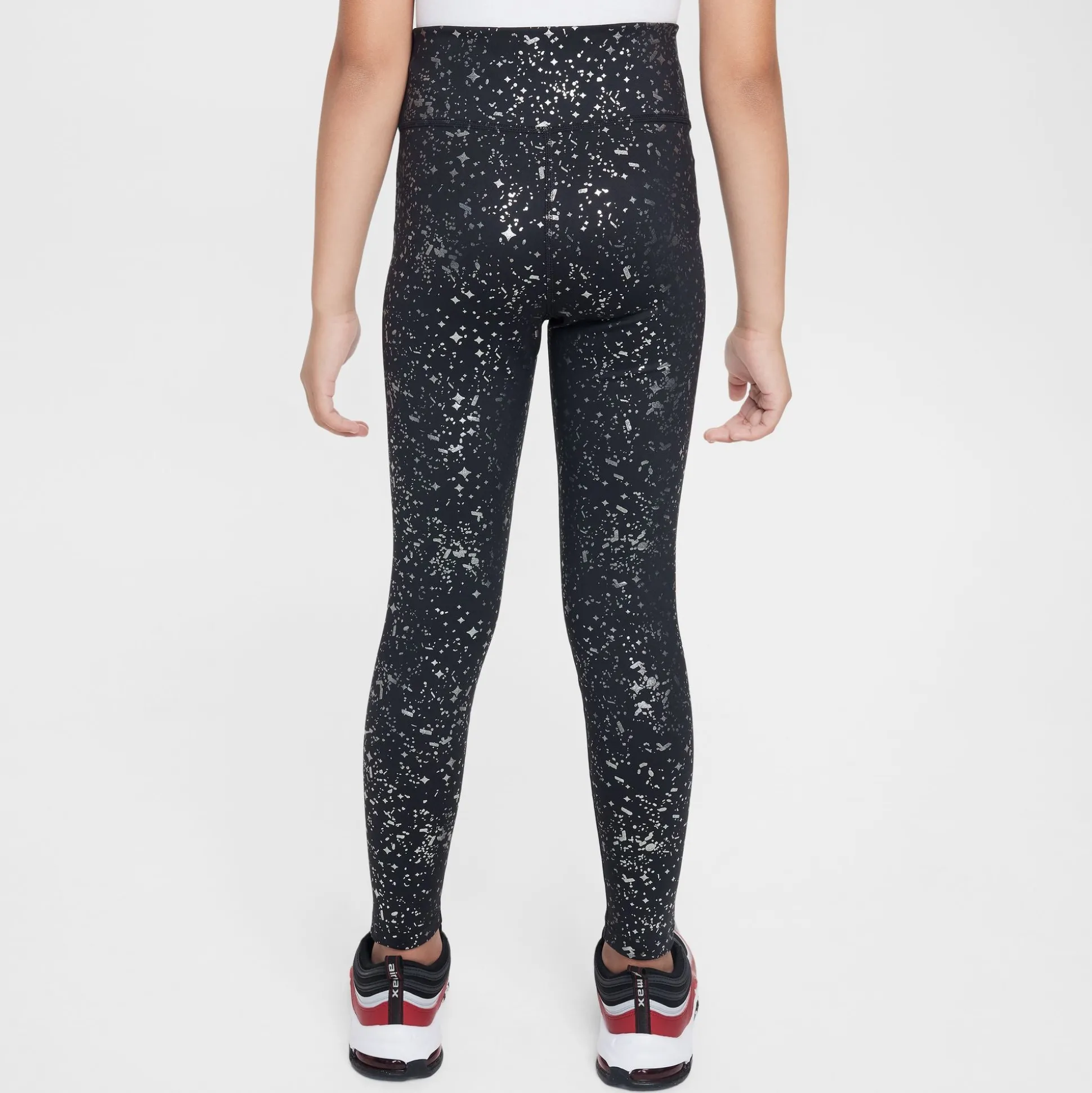 Kid One Drifit High waist Leggings