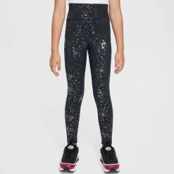 Kid One Drifit High waist Leggings