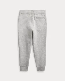 322720897004-Kid Seasonal Flc Jogger