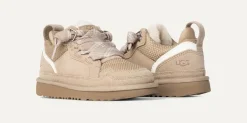 Kids Lowmel Sand