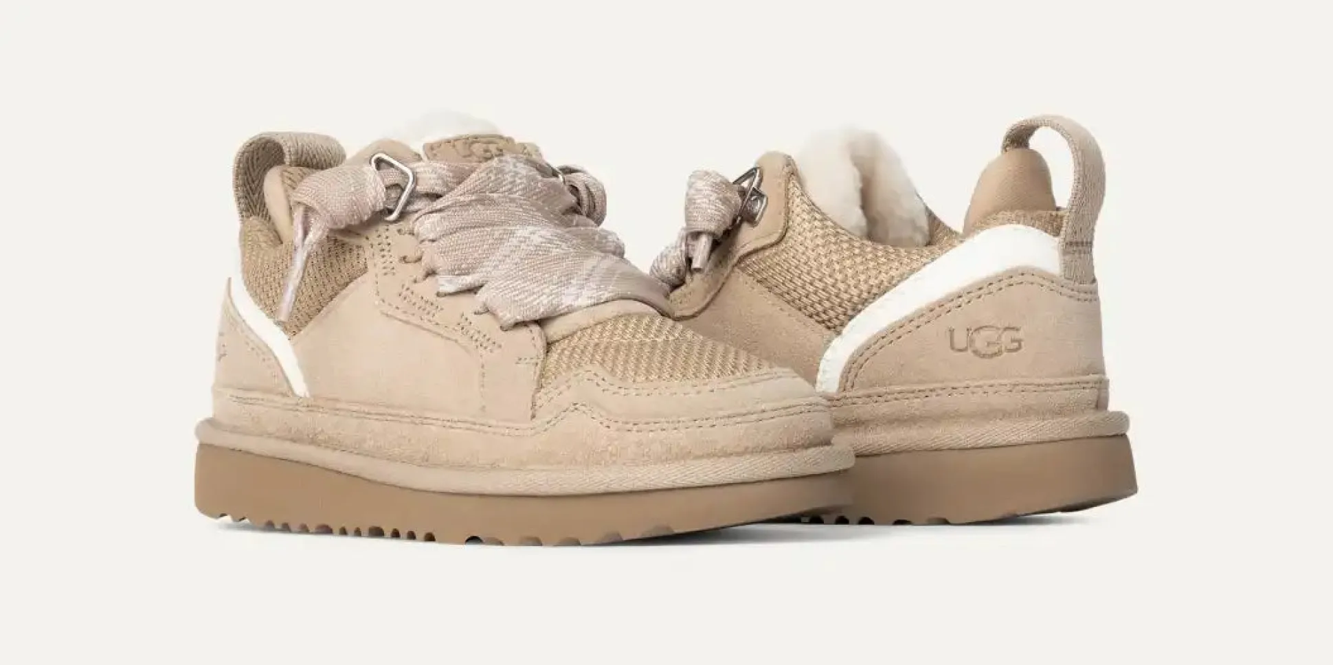 Kids Lowmel Sand