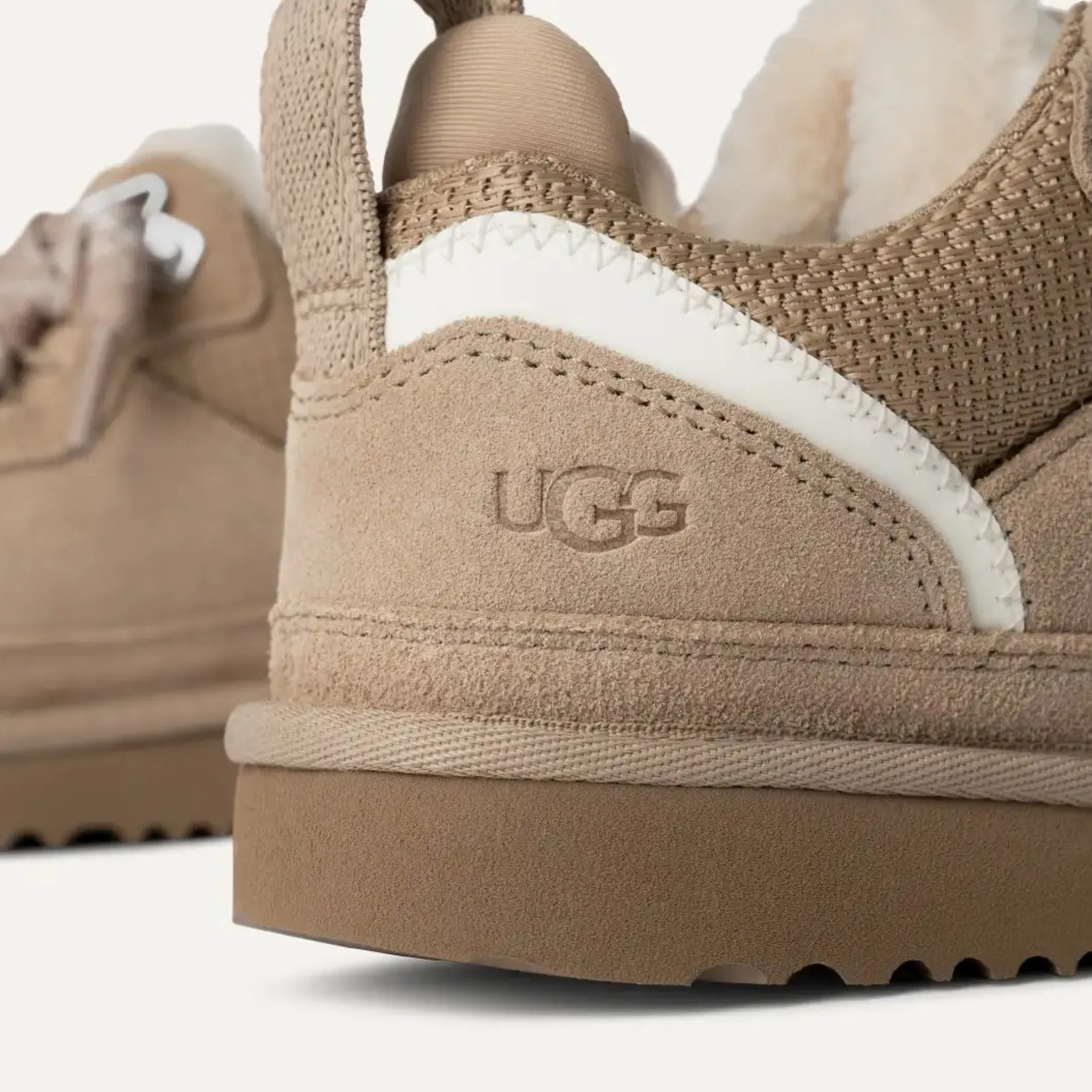 Kids Lowmel Sand