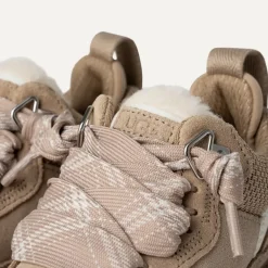 Kids Lowmel Sand