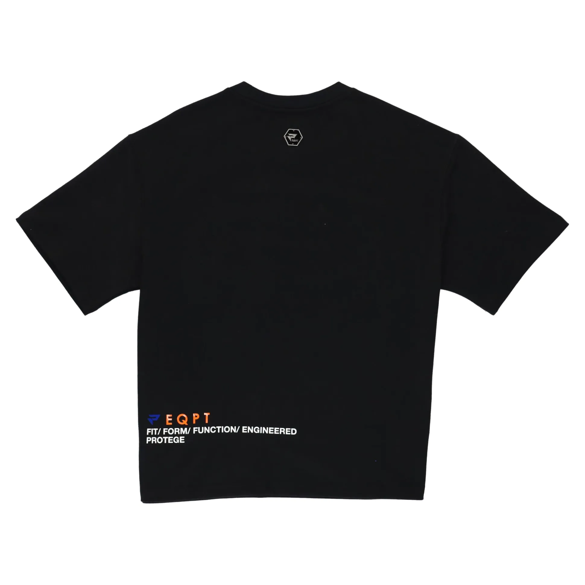 Knicks Classic Flogged Crew Neck T-Shirt
