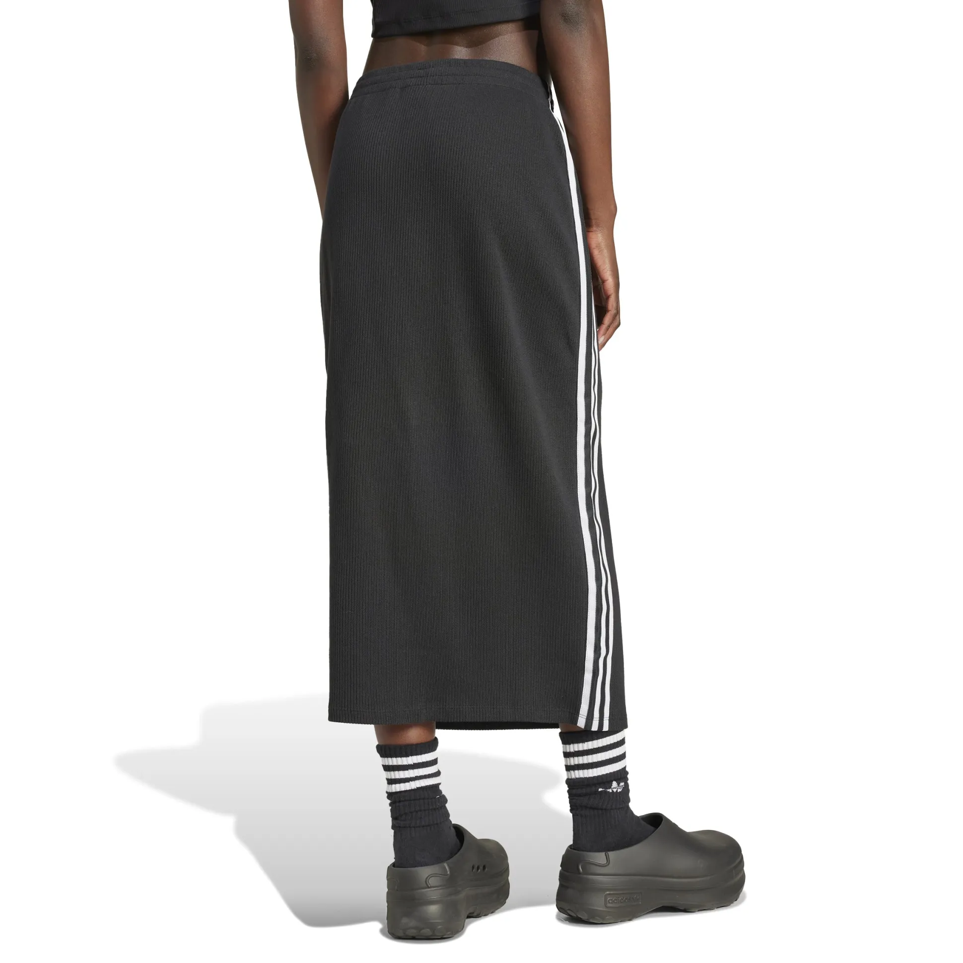 Knitted Skirt
