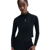 Kobe Bryant Ls Cropped Top