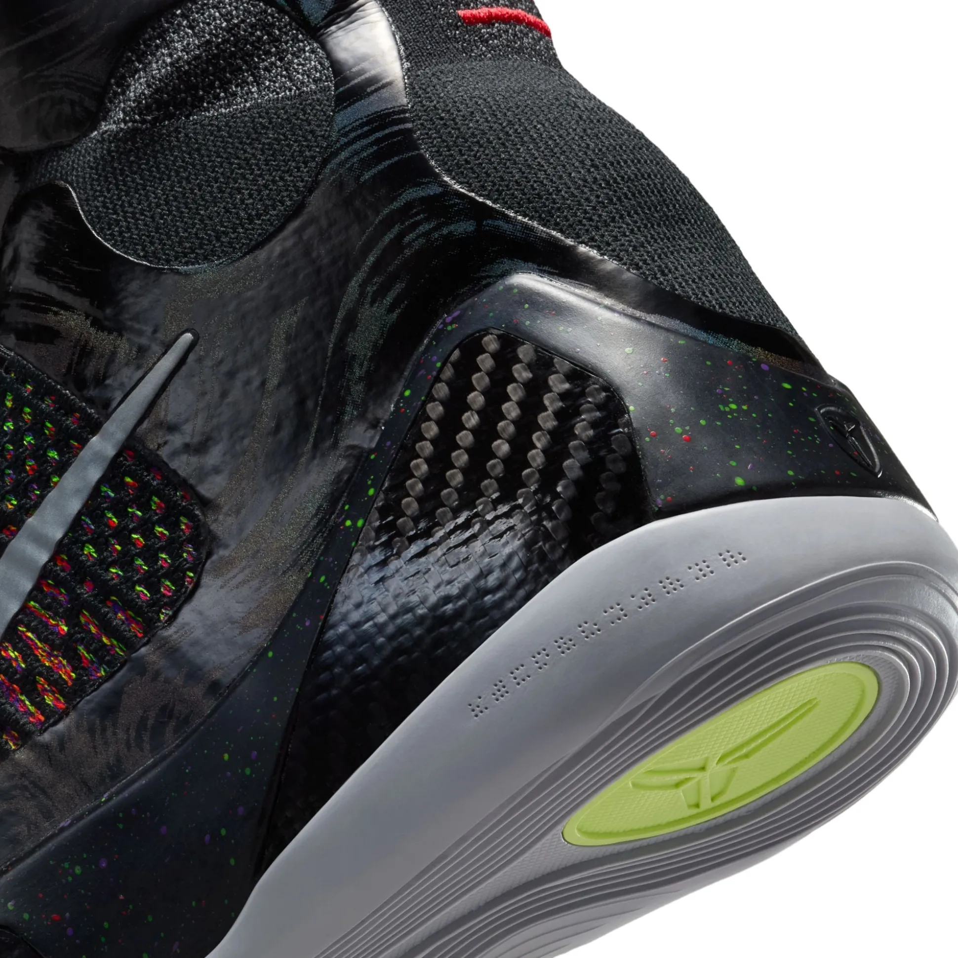 Kobe Ix Elite High Protro