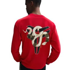Kobe Max90 Long-Sleeve Tee